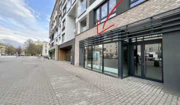 Lokal Warszawa Bielany, ul. Stefana Żeromskiego