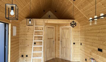 dom wolnostojący, 3 pokoje Białka