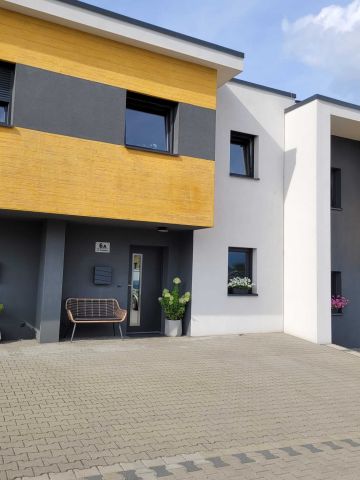 dom szeregowy Jastrzębie-Zdrój Moszczenica. Zdjęcie 1