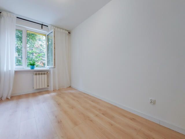 Mieszkanie 2-pokojowe Kraków Bieńczyce, os. Na Lotnisku. Zdjęcie 11