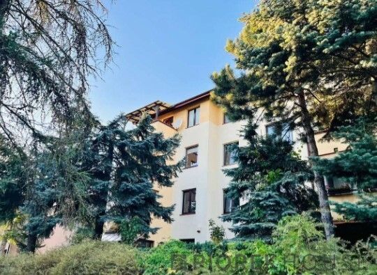 Mieszkanie 4-pokojowe Warszawa Ursynów, ul. Franciszka Łukaszczyka. Zdjęcie 10