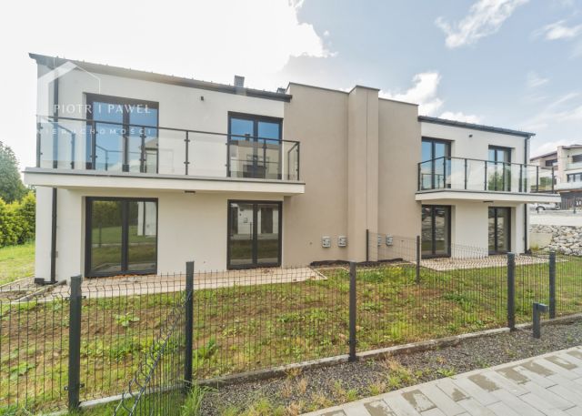 Mieszkanie 4-pokojowe Bielsko-Biała, ul. Kowalska. Zdjęcie 4