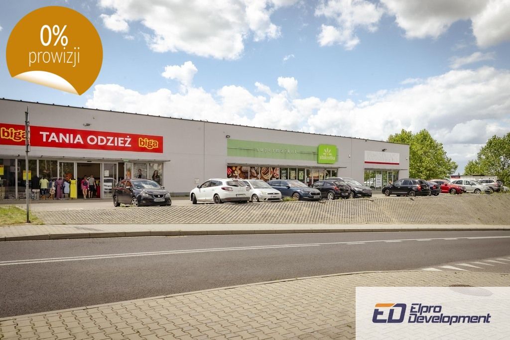 Lokal Libiąż, ul. Juliusza Słowackiego. Zdjęcie 7