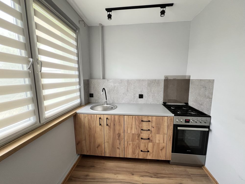 Mieszkanie 1-pokojowe Wałbrzych Podzamcze, ul. Hetmańska. Zdjęcie 5