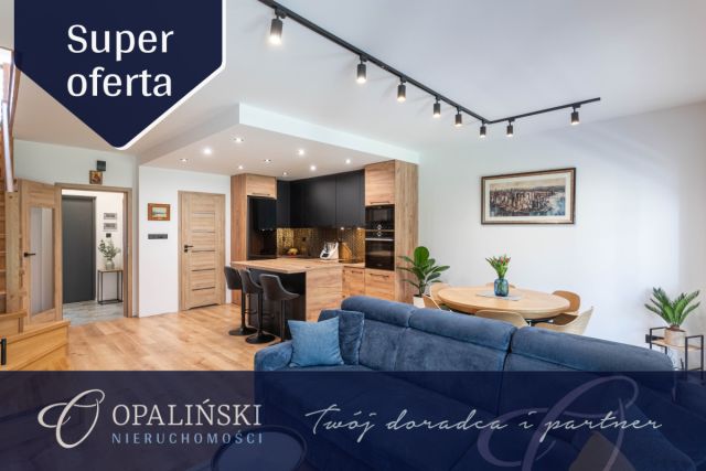 dom szeregowy, 4 pokoje Zaczernie. Zdjęcie 1