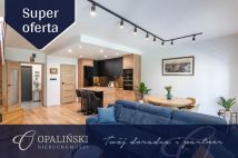 dom szeregowy, 4 pokoje Zaczernie