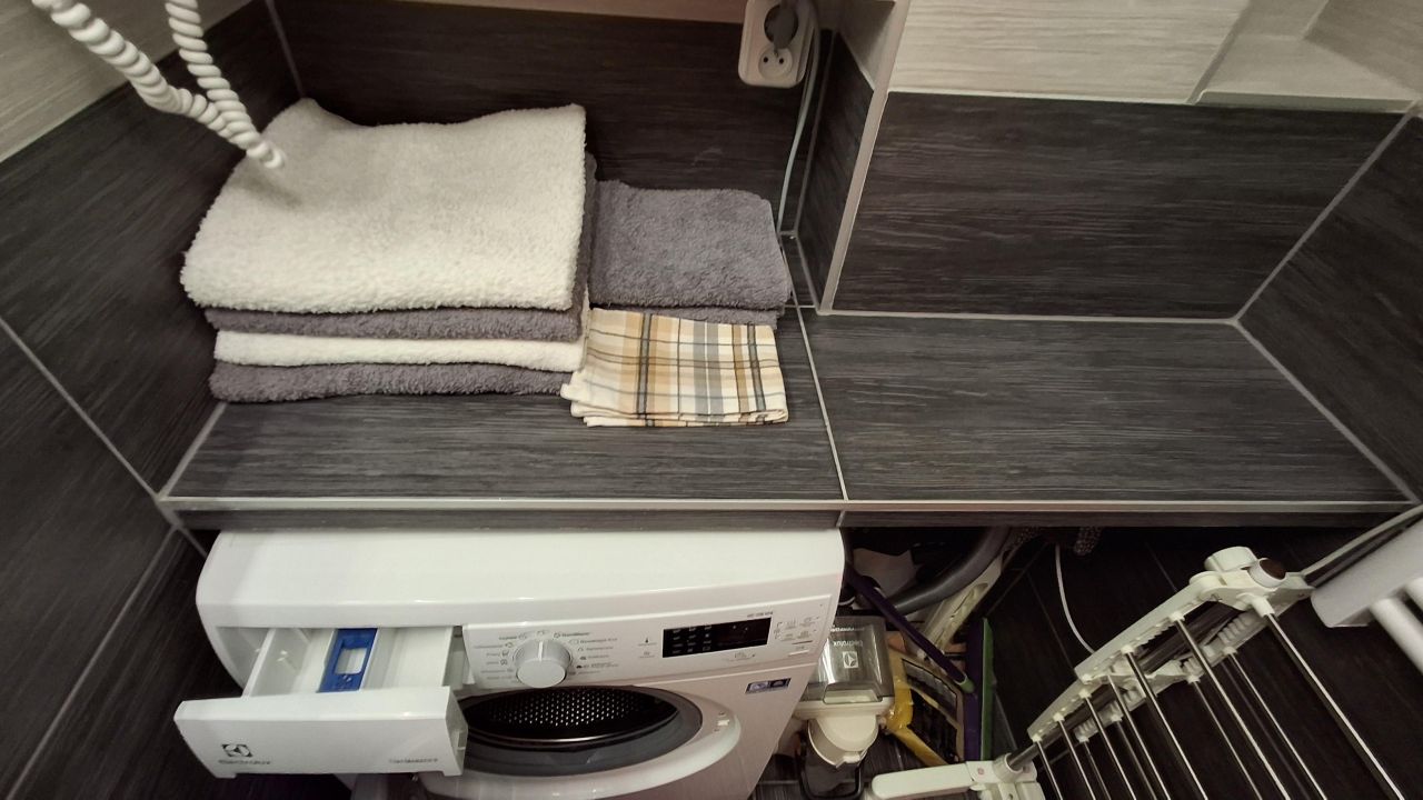 Mieszkanie 2-pokojowe Dziwnów Dziwnów Górny, ul. Adama Mickiewicza. Zdjęcie 8