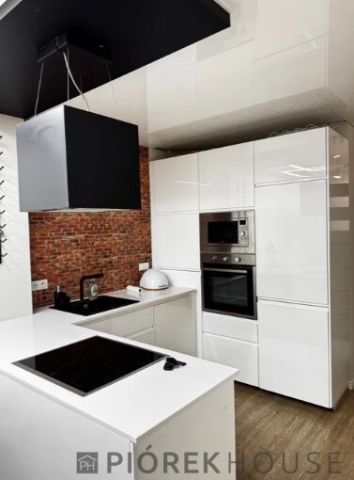 Mieszkanie 3-pokojowe Warszawa Praga-Południe, ul. Szklanych Domów. Zdjęcie 4