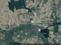 Hala/magazyn Niewęgłosz