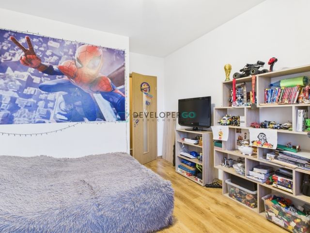 Mieszkanie 2-pokojowe Białystok Wysoki Stoczek, pl. Jana Pawła II. Zdjęcie 14