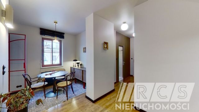 Mieszkanie 2-pokojowe Wrocław Stare Miasto, ul. Odrzańska. Zdjęcie 17