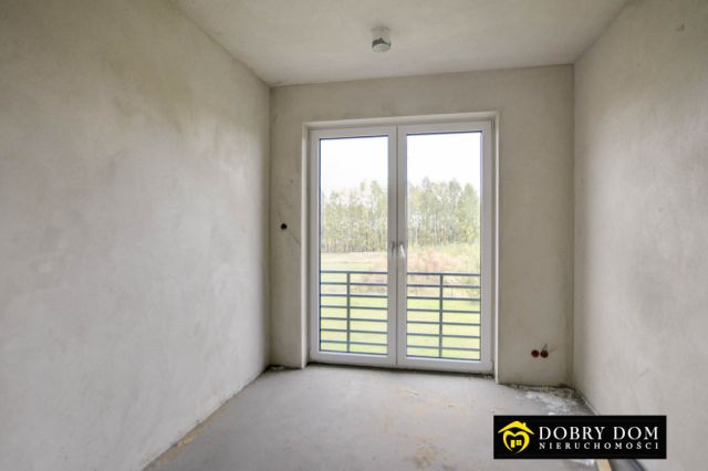 bliźniak, 4 pokoje Juraszki. Zdjęcie 11