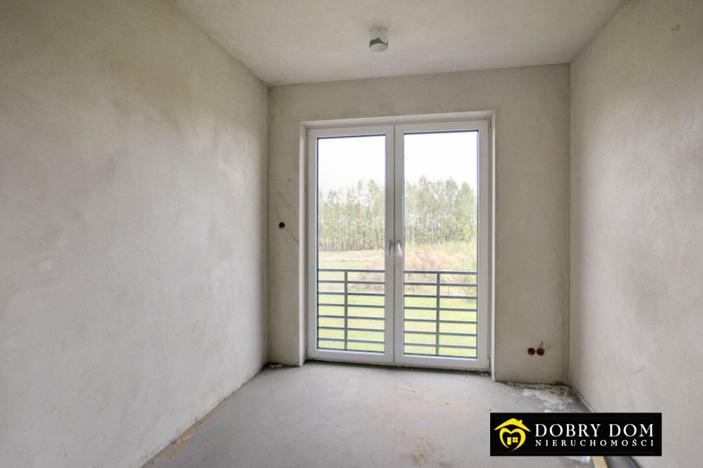 bliźniak, 4 pokoje Juraszki. Zdjęcie 11