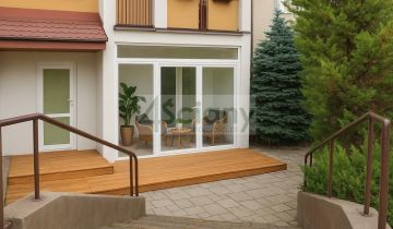 Mieszkanie 3-pokojowe Warszawa Bielany, ul. Zgrupowania "Żmija"