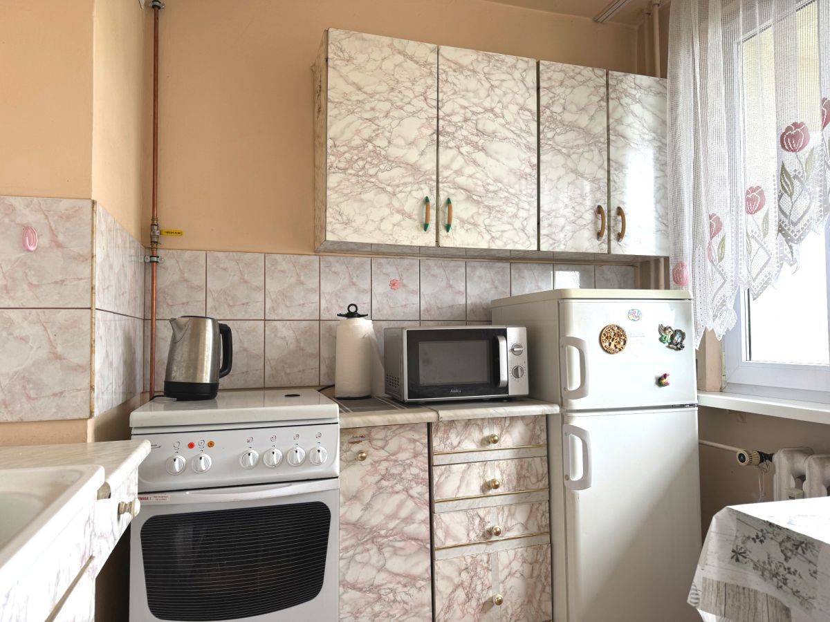 Mieszkanie 2-pokojowe Jelenia Góra, ul. Jana Kiepury. Zdjęcie 9