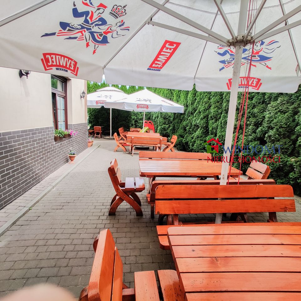 Lokal Zabrze Rokitnica. Zdjęcie 7