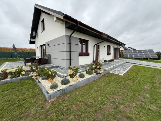 dom wolnostojący Żurawica. Zdjęcie 1