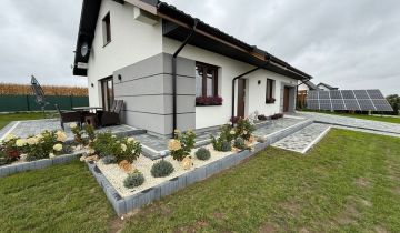 dom wolnostojący Żurawica