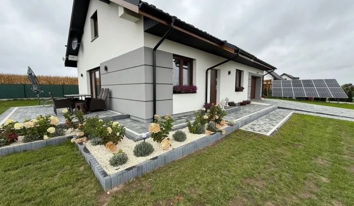 dom wolnostojący Żurawica