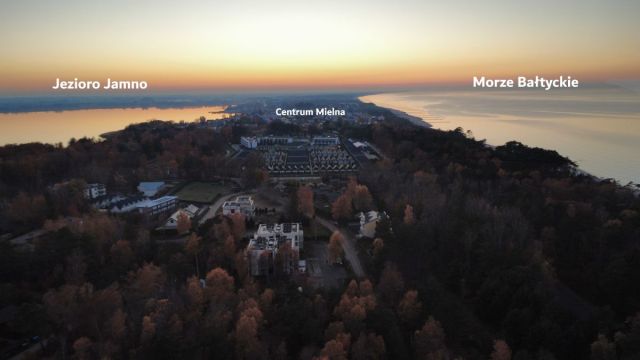 Lokal Mielno Unieście. Zdjęcie 2