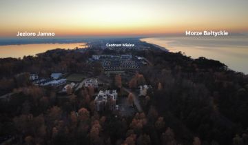 Lokal Mielno Unieście