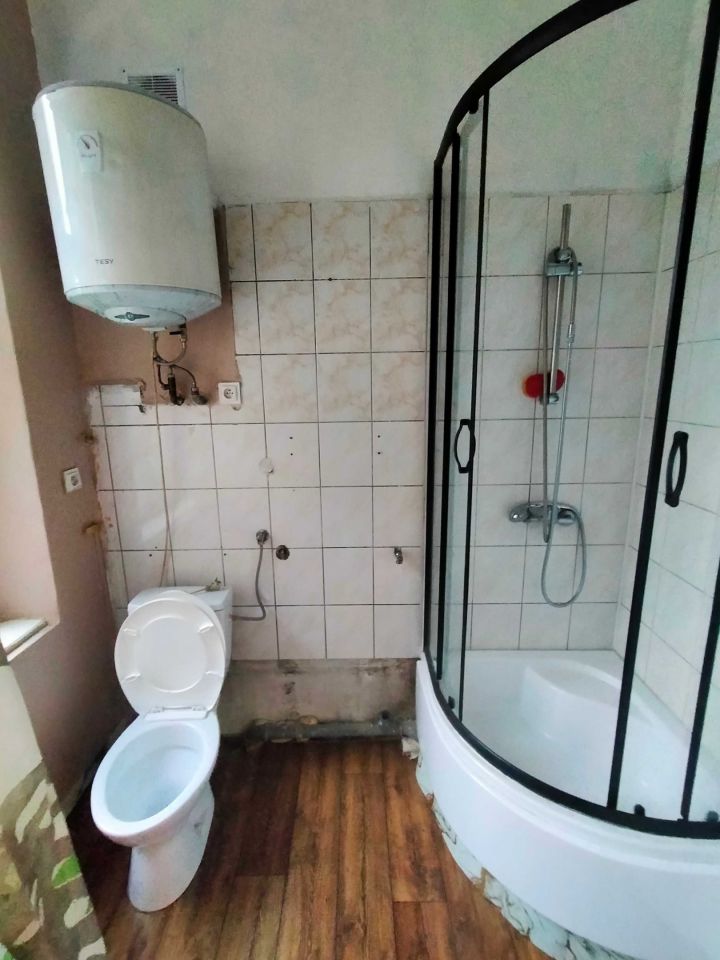 Mieszkanie 1-pokojowe Tczew Centrum, ul. Tadeusza Kościuszki. Zdjęcie 5