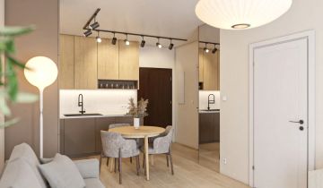 Mieszkanie 2-pokojowe Bydgoszcz Śródmieście, ul. Rycerska