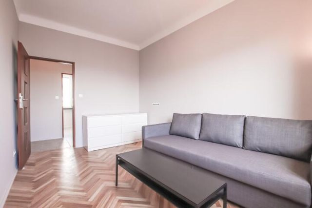 Mieszkanie 3-pokojowe Warszawa Śródmieście, ul. Śniadeckich. Zdjęcie 15