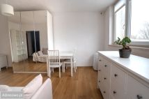 Mieszkanie 1-pokojowe Warszawa Bródno, ul. Wybrańska. Zdjęcie 1