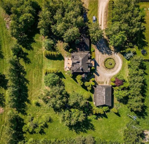 dom wolnostojący, 5 pokoi Górki Małe, ul. Dylewska. Zdjęcie 5