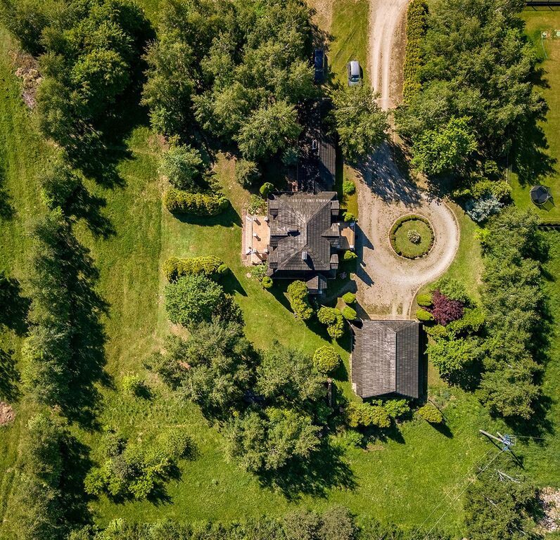 dom wolnostojący, 5 pokoi Górki Małe, ul. Dylewska. Zdjęcie 5