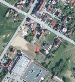 Działka budowlana Augustów, ul. Wilcza