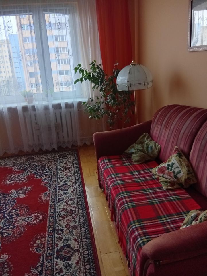 Mieszkanie 3-pokojowe Gorzów Wielkopolski, ul. Stanisława Staszica. Zdjęcie 5