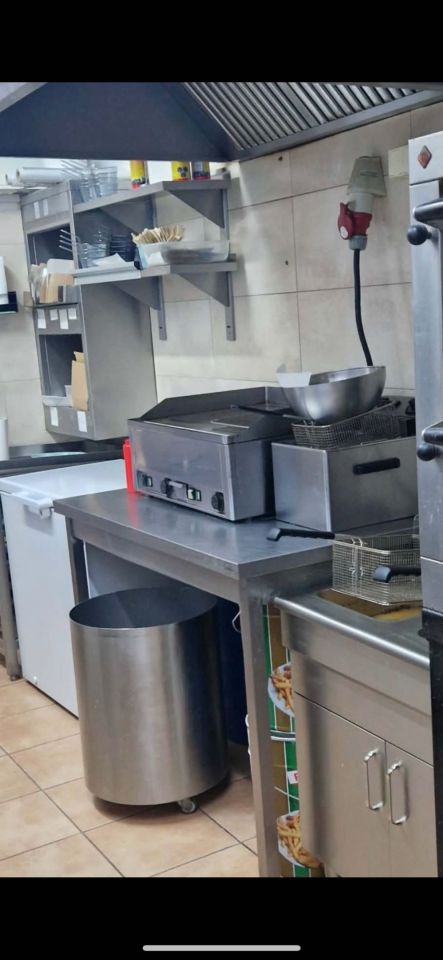 Lokal Mońki. Zdjęcie 2