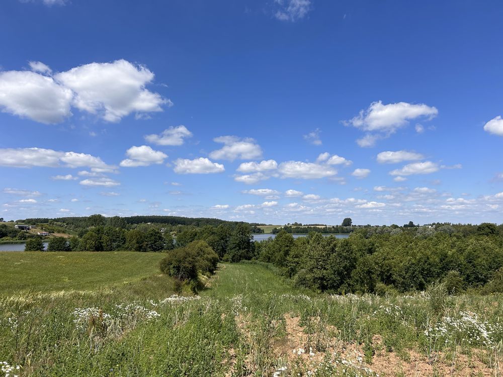 Działka rolna Kleszczyn. Zdjęcie 1