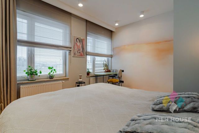 Mieszkanie 4-pokojowe Olsztyn, ul. Leśna. Zdjęcie 21