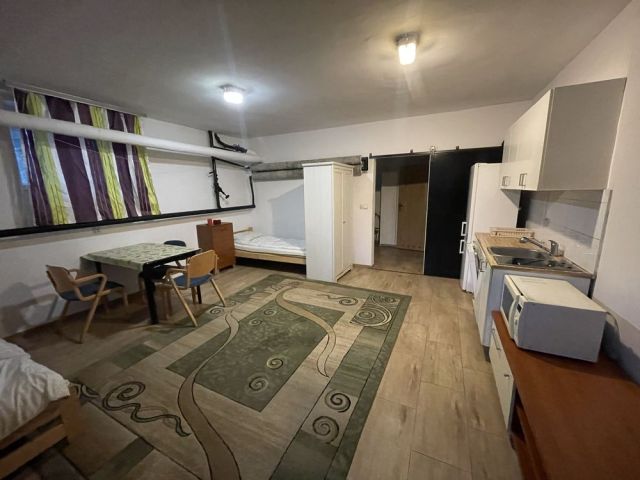 Mieszkanie 2-pokojowe Warszawa Mokotów, ul. Antoniego Malczewskiego. Zdjęcie 1