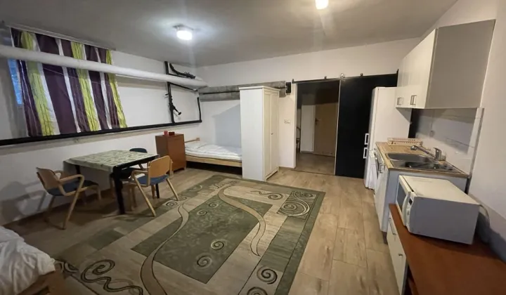 Mieszkanie 2-pokojowe Warszawa Mokotów, ul. Antoniego Malczewskiego