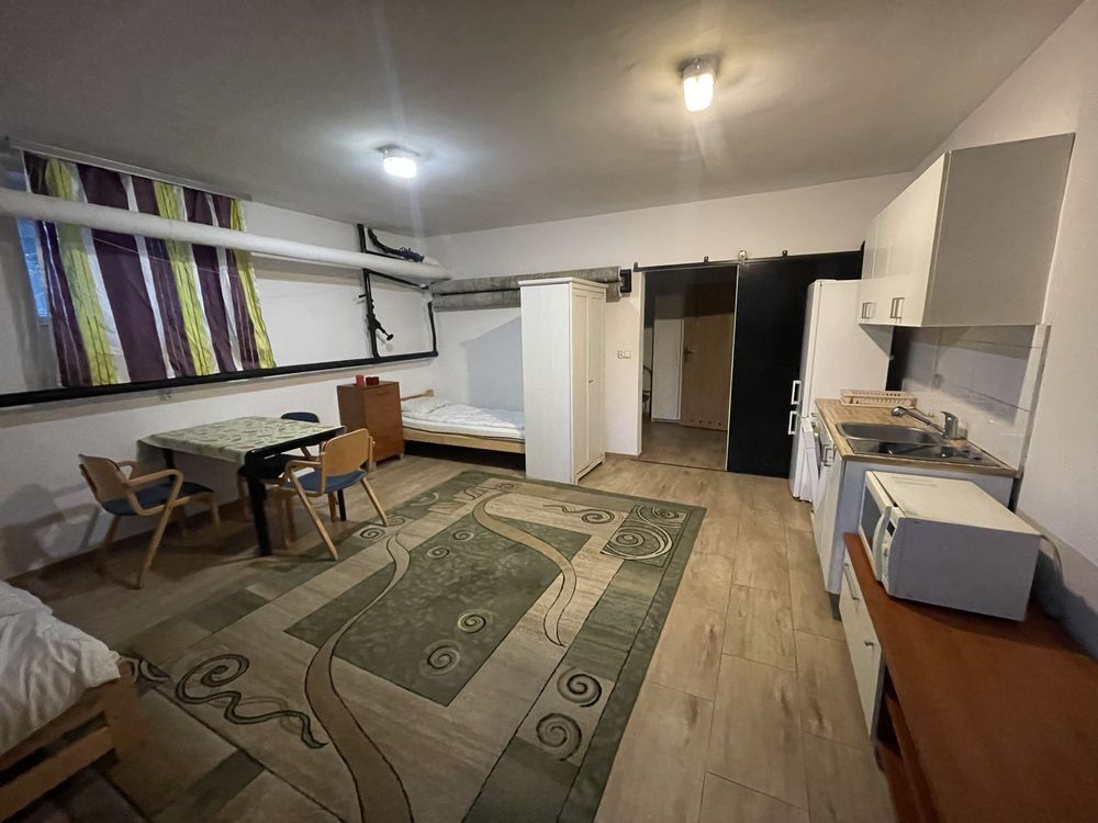 Mieszkanie 2-pokojowe Warszawa Mokotów, ul. Antoniego Malczewskiego. Zdjęcie 1