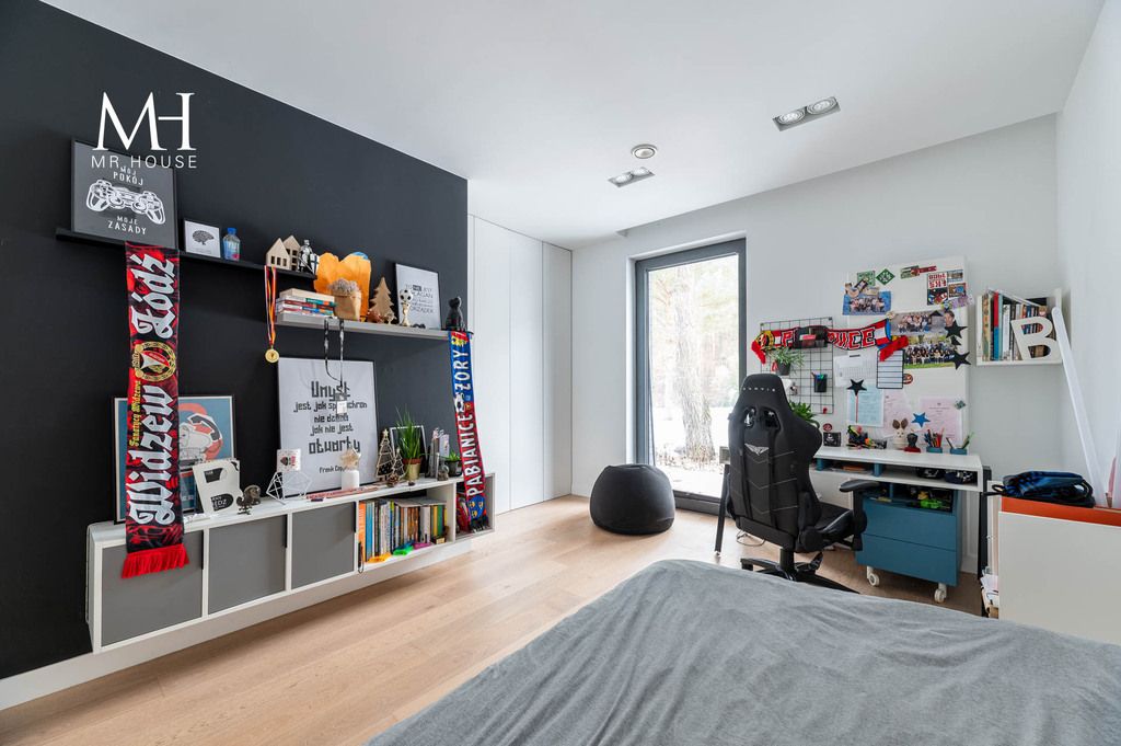 dom wolnostojący, 5 pokoi Pawłówek. Zdjęcie 14