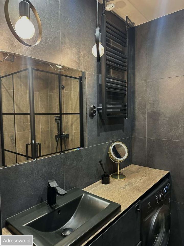 Mieszkanie 1-pokojowe Zielona Góra Centrum, ul. Ptasia. Zdjęcie 5