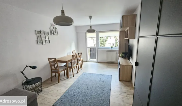 Mieszkanie 2-pokojowe Warszawa Żoliborz, ul. Poli Gojawiczyńskiej