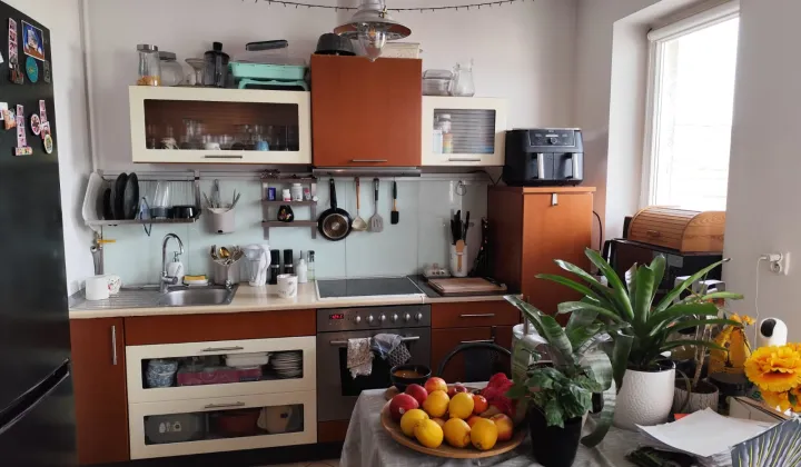 Mieszkanie 1-pokojowe Warszawa Mokotów, ul. Bluszczańska