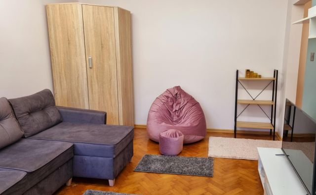 Mieszkanie 1-pokojowe Łódź Dąbrowa, ul. Tatrzańska. Zdjęcie 9