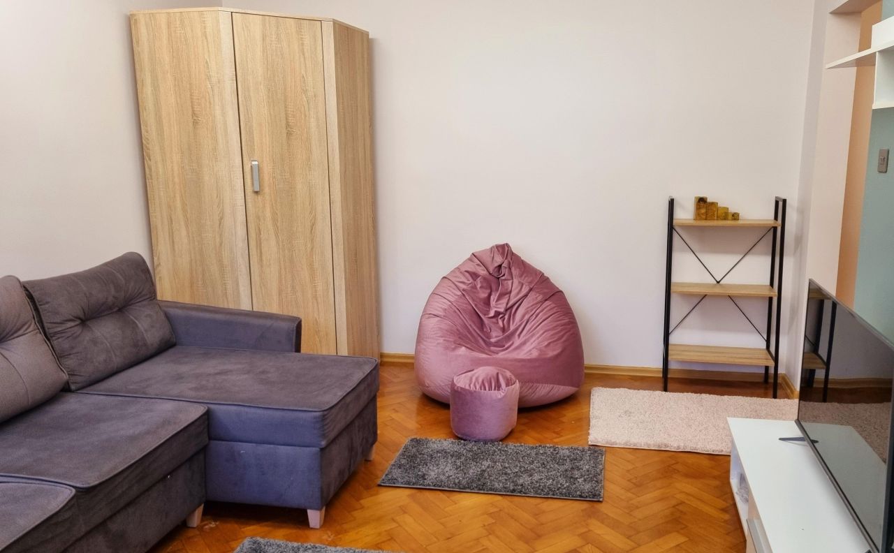 Mieszkanie 1-pokojowe Łódź Dąbrowa, ul. Tatrzańska. Zdjęcie 9