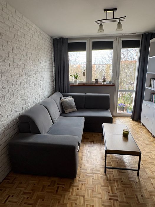 Mieszkanie 2-pokojowe Ostrzeszów. Zdjęcie 6