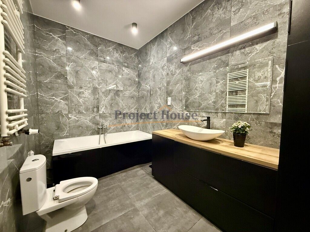 dom wolnostojący, 3 pokoje Wola Grzymkowa. Zdjęcie 13