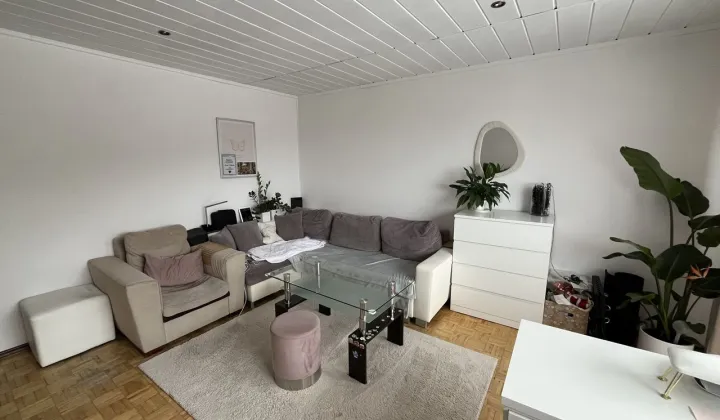 Mieszkanie 3-pokojowe Gdynia Cisowa, ul. Owsiana