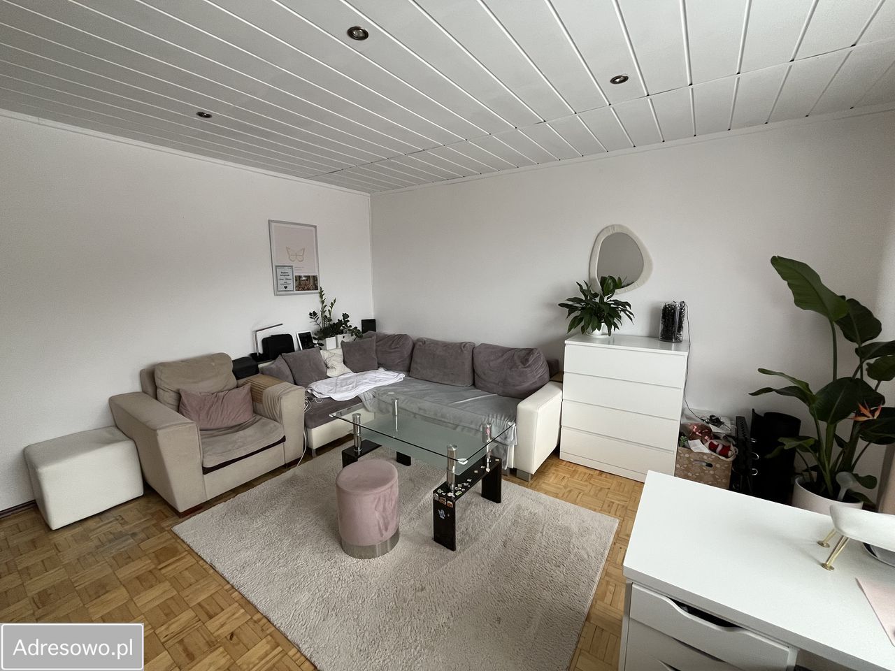 Mieszkanie 3-pokojowe Gdynia Cisowa, ul. Owsiana. Zdjęcie 1