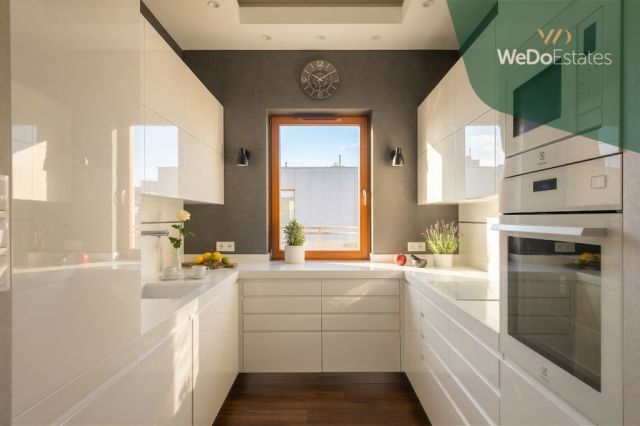 Mieszkanie 5-pokojowe Warszawa Wilanów, ul. Księdza Prymasa Augusta Hlonda. Zdjęcie 7